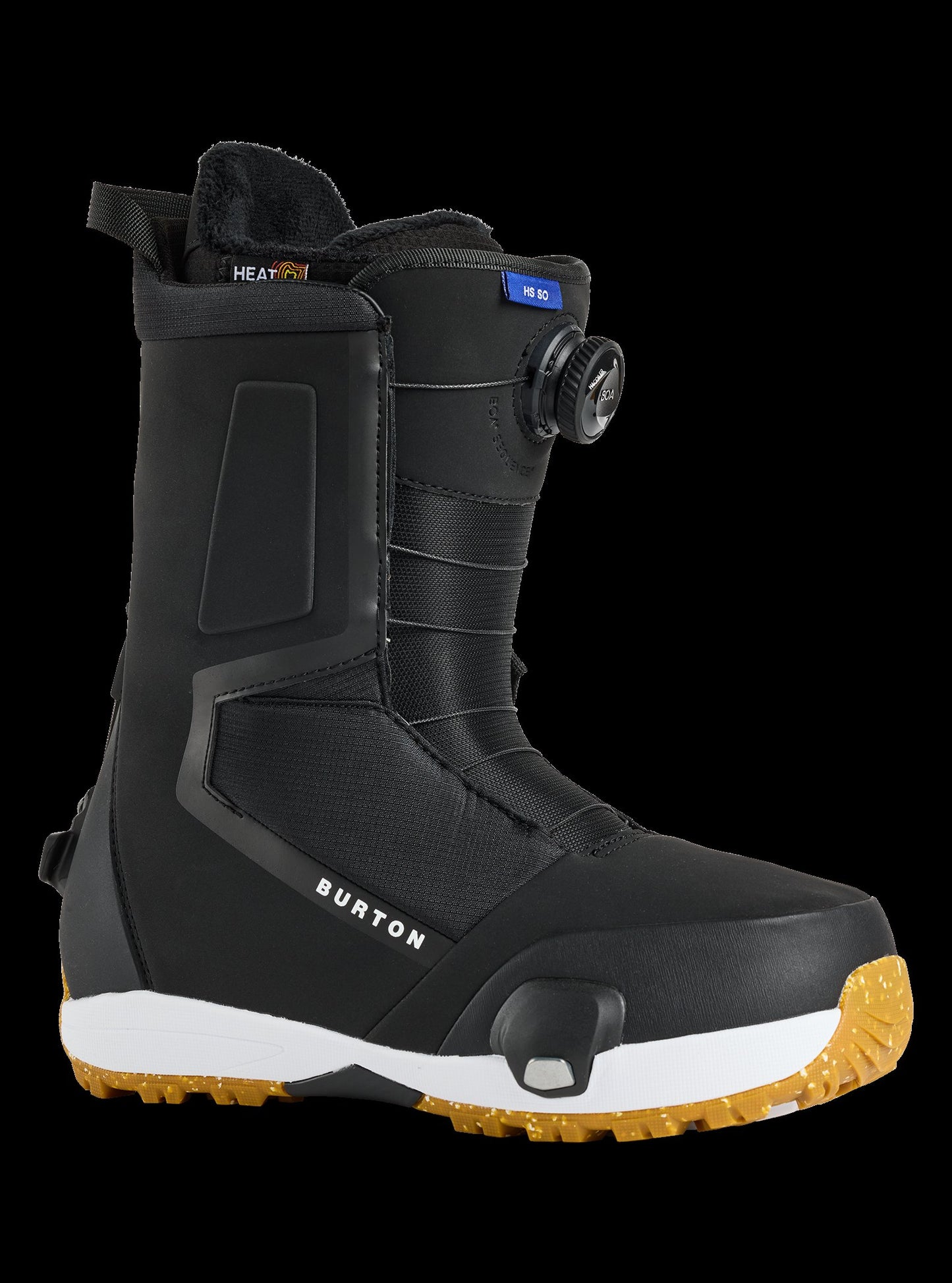 Burton M HIGHSHOT SO BLACK 26