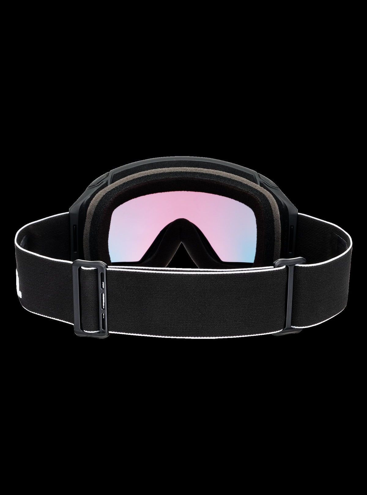Burton M4 CYLINDRICAL BLACK/PRCV SUN 27