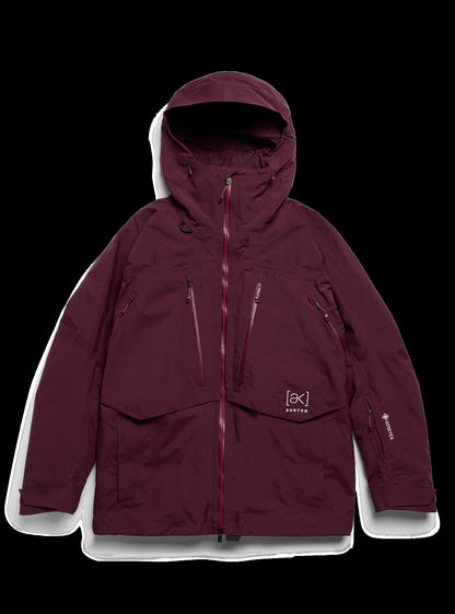 Burton M AK GORE SWASH INS RUM RAISIN 27