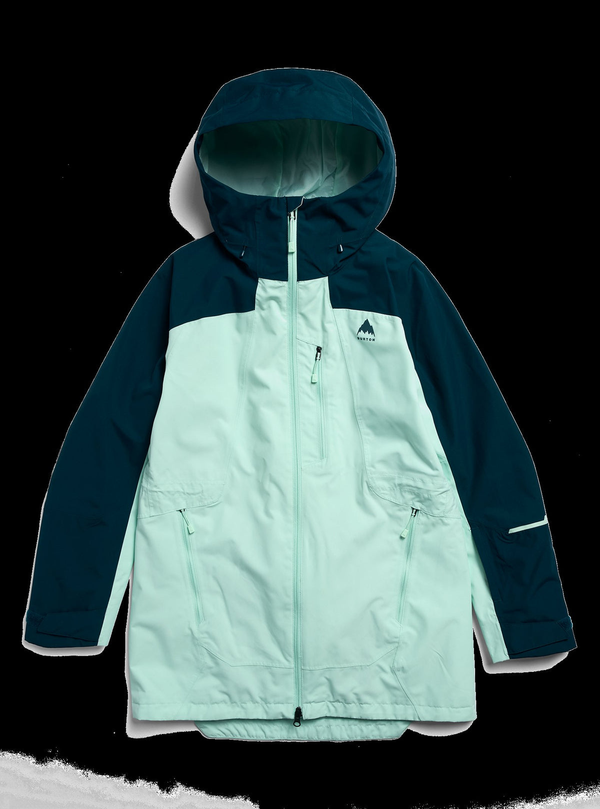 Burton W RSRV INS JK ATTEAL/SPRFRT 27