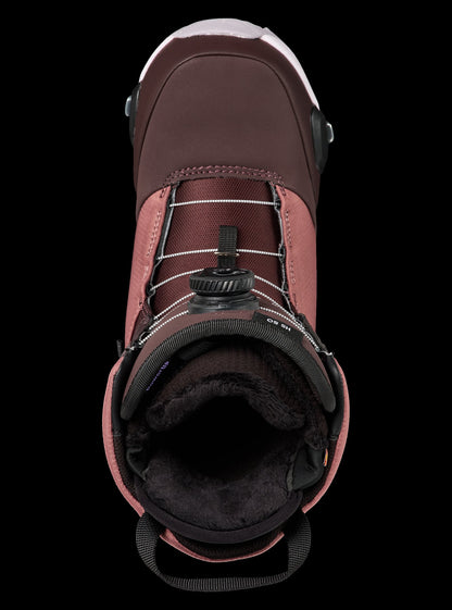 Burton W HIGHSHOT SO BEAR HUG BROWN 27