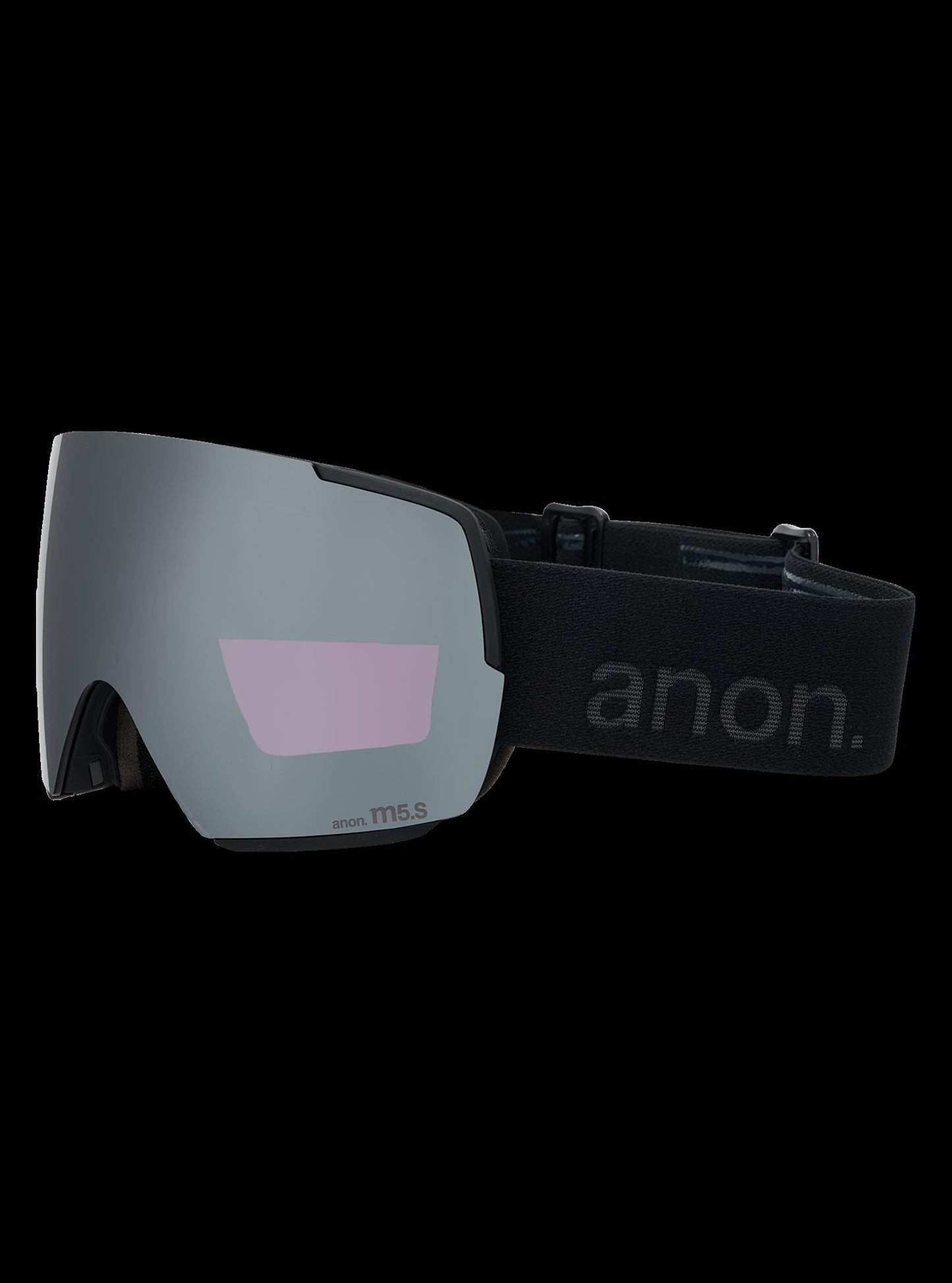 Burton M5S SMOKE/PRCV SUN 26