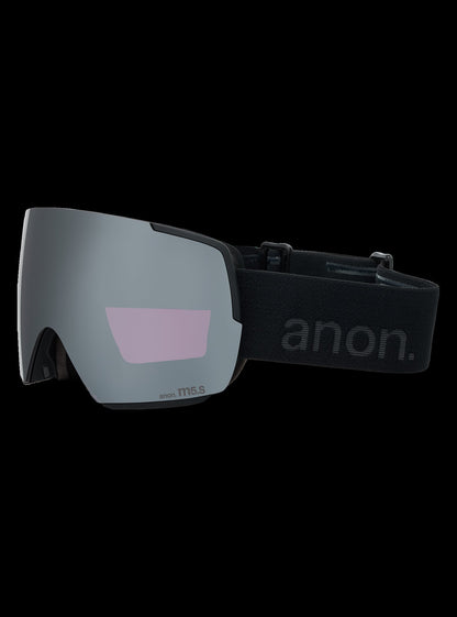 Burton M5S SMOKE/PRCV SUN 26