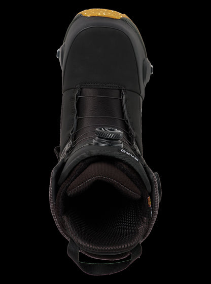 Burton M HIGHSHOT PLUS SO BLACK 27