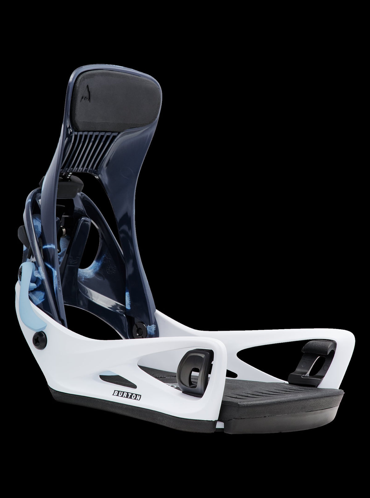 Burton W LEXA X SO CYNAFL/WHITE 27