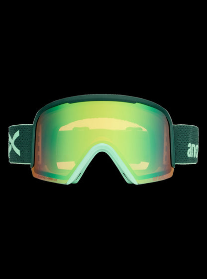 Burton NESA BRNSWK/PRCV VRB 27