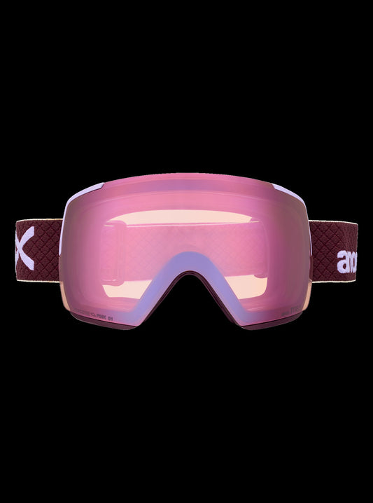 Burton M5S DCHRY/PRCV CLDY 26