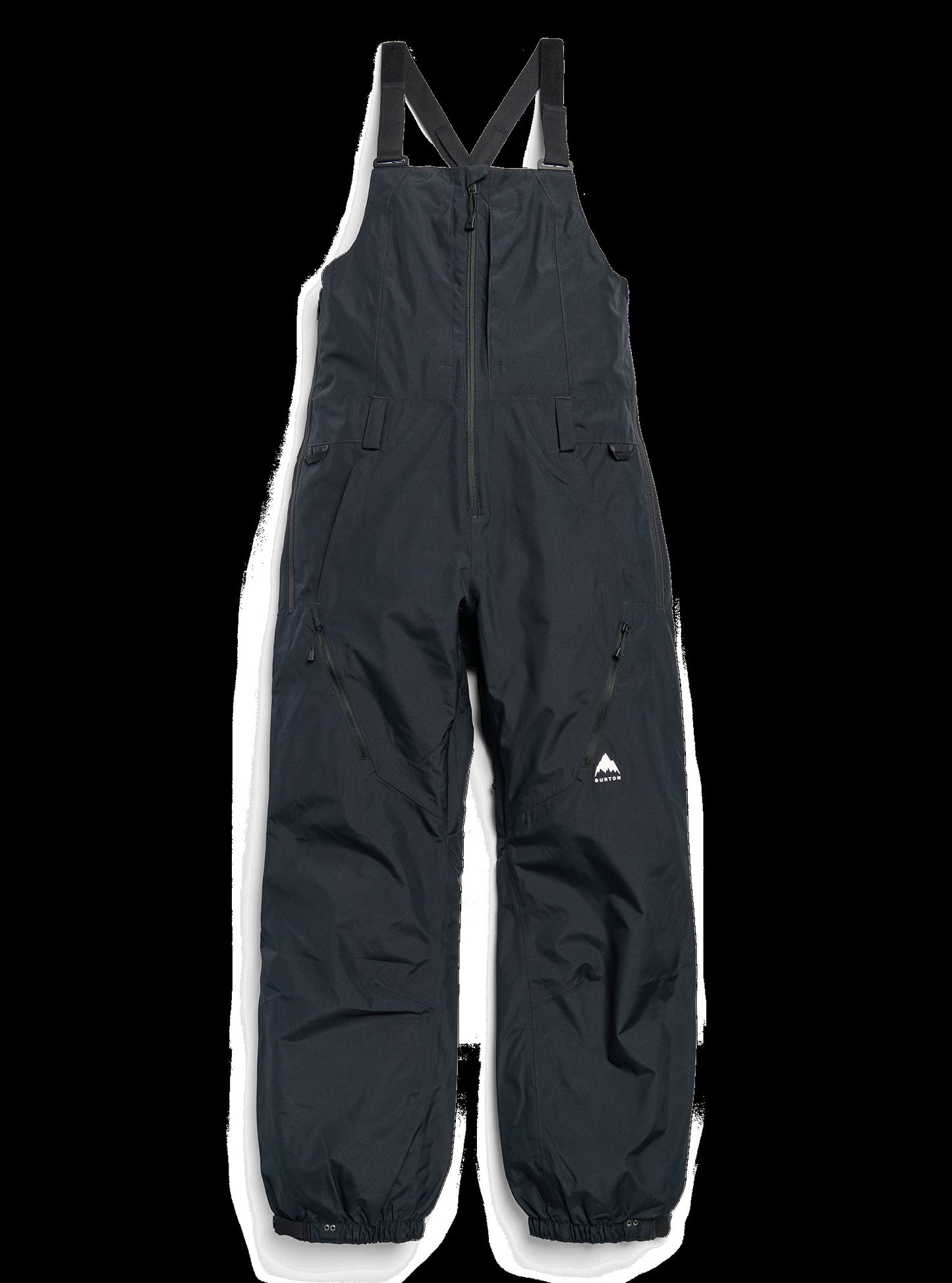 Burton W RSRV BB TRUE BLACK 27