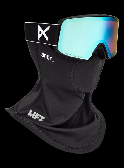 Burton M6S BLACK/PRCV VRBL 27