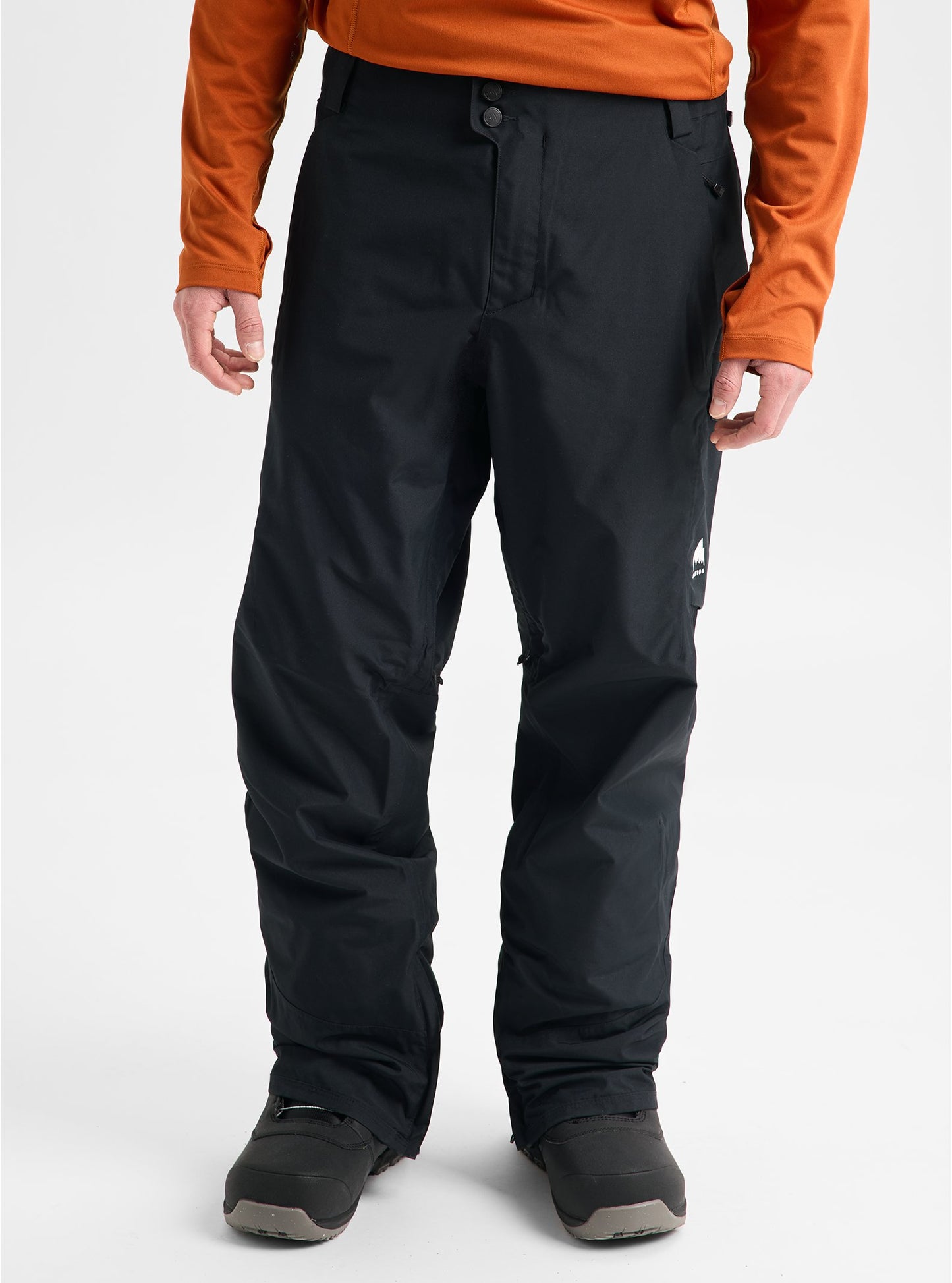 Burton M RSRV PT TRUE BLACK 27