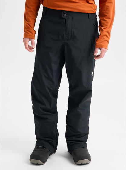 Burton M RSRV PT TRUE BLACK 27