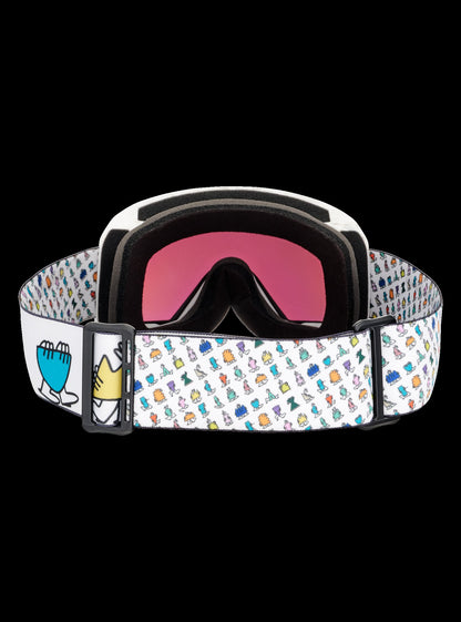 Burton NESA LBNCTR/PRCV SUN 27