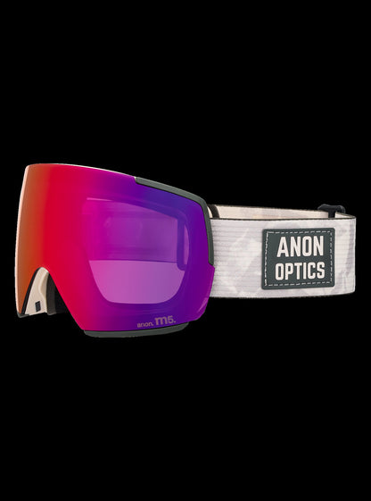 Burton M5 SDMNT/PRCV SUN 26