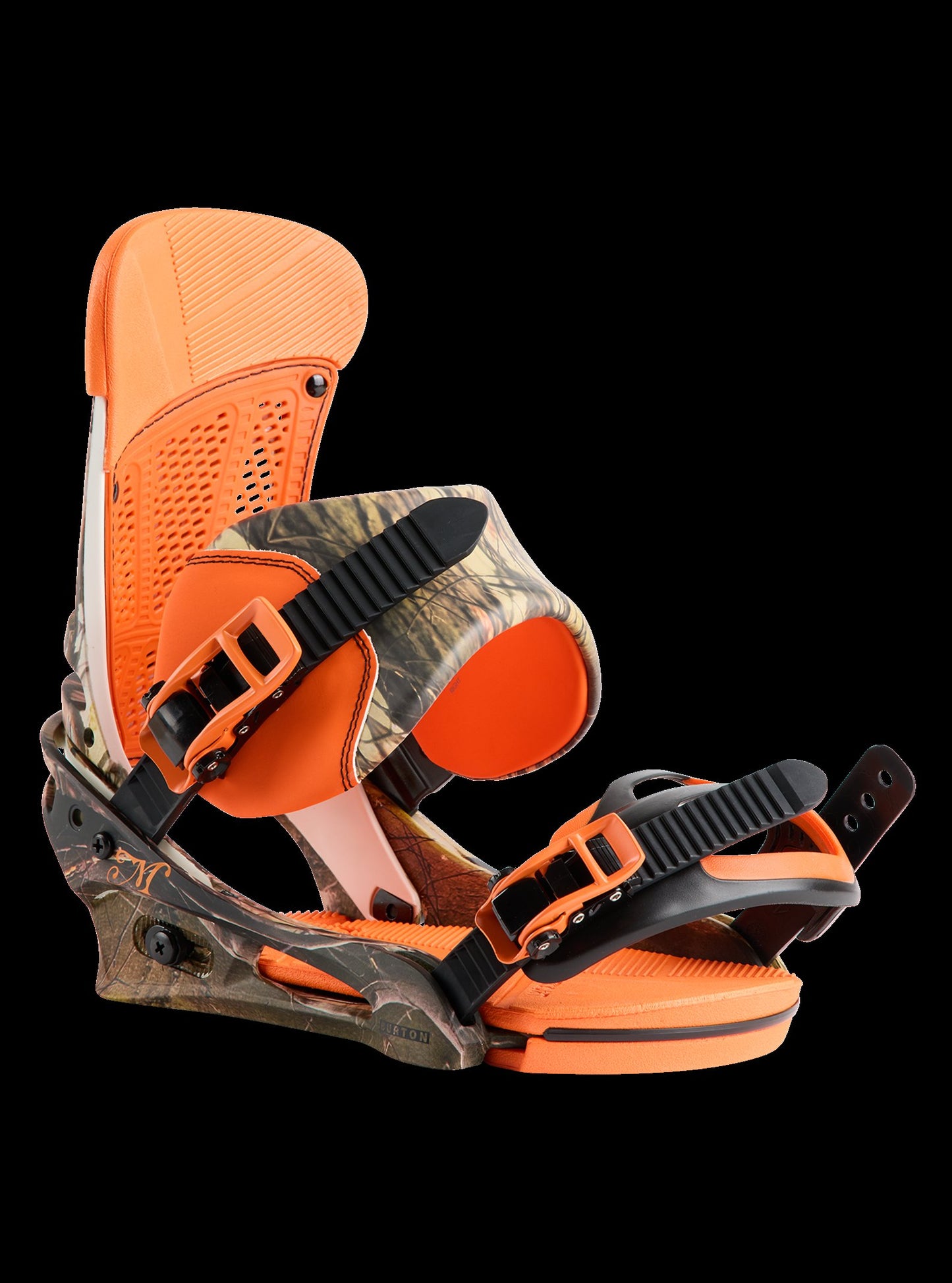 Burton M MALAVITA X CAMO 27