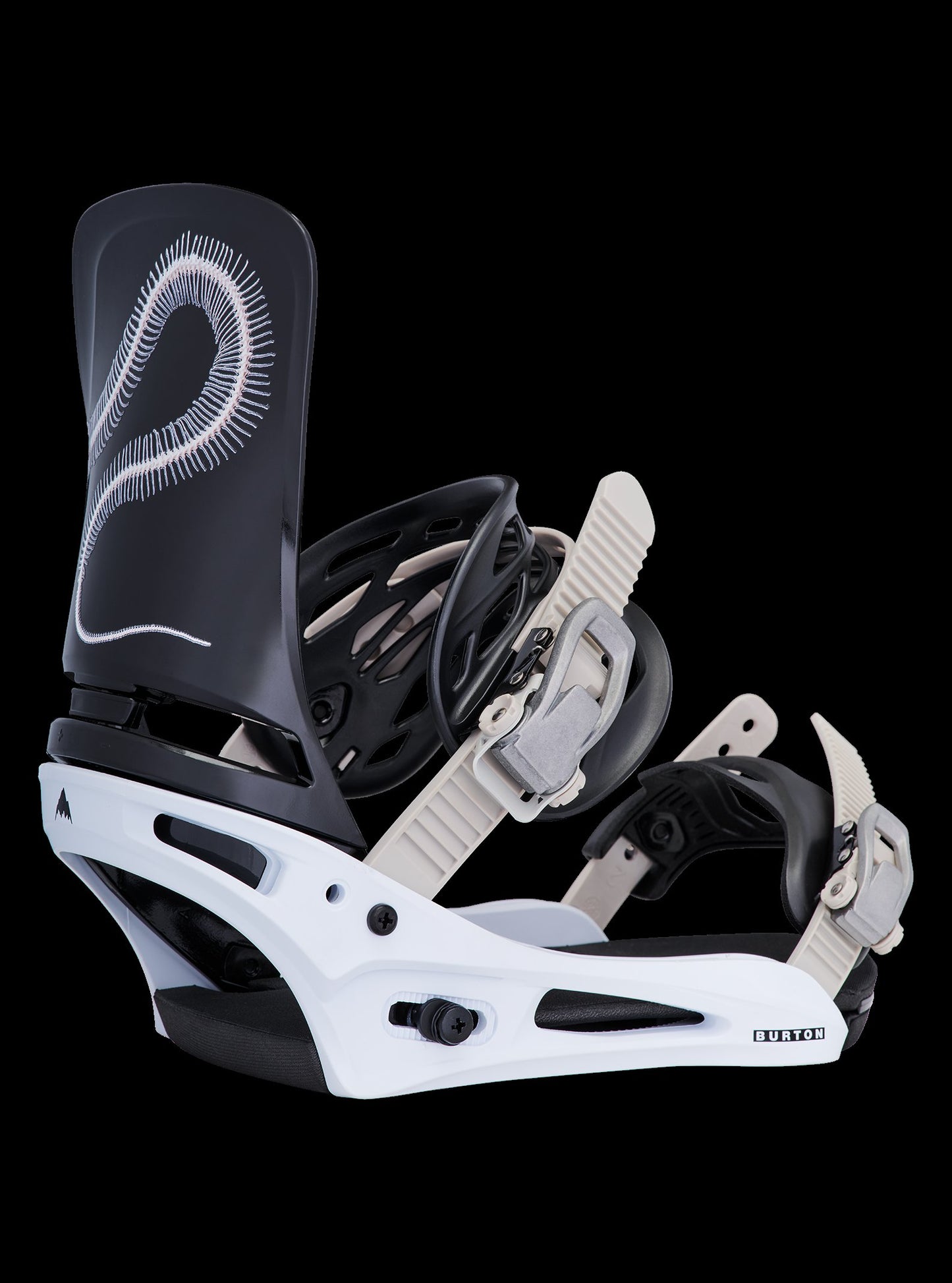 Burton M CARTEL SKELETON SNAKE 27
