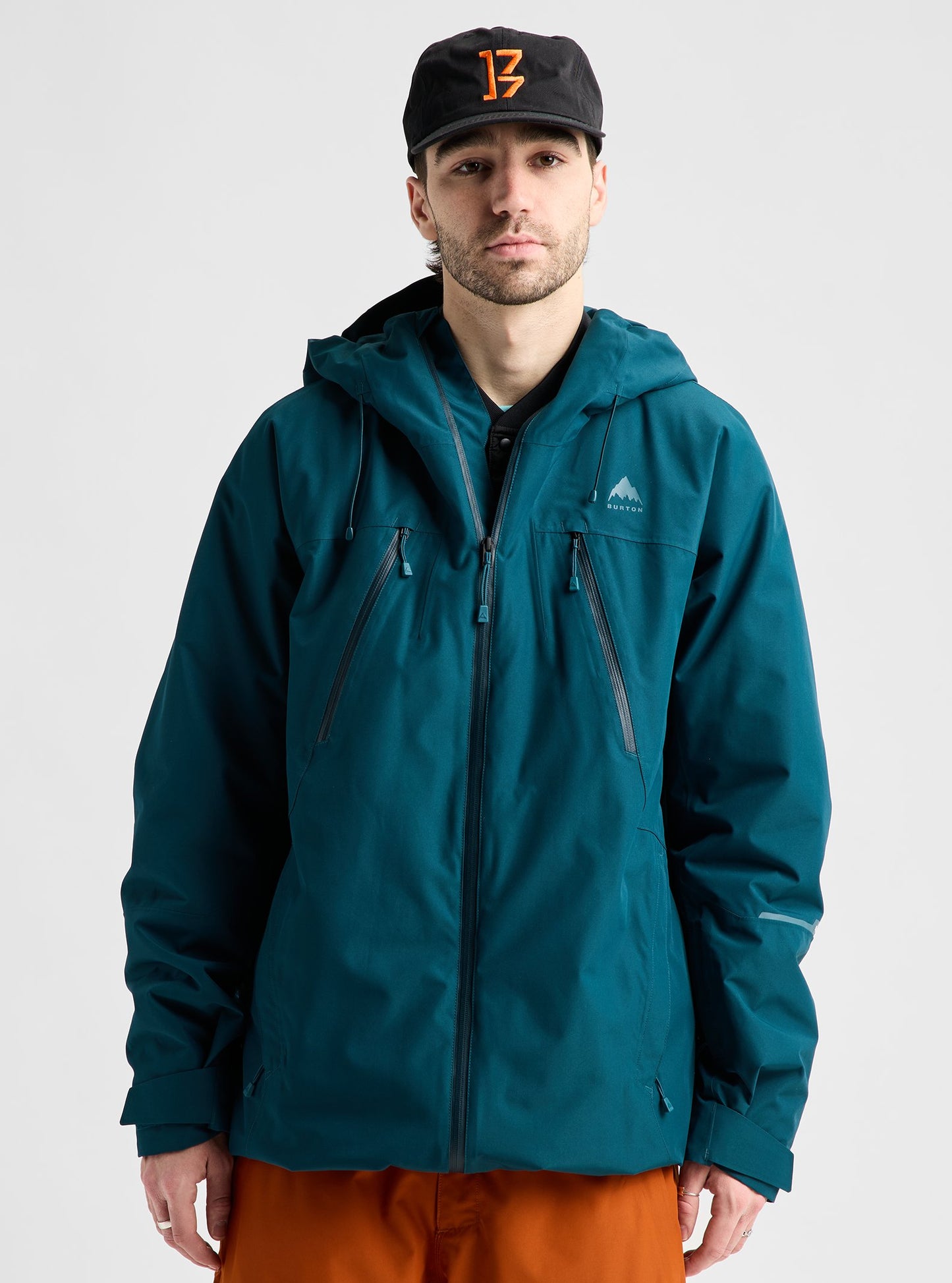 Burton M RSRV 3N1 JK ATLANTIC TEAL 27