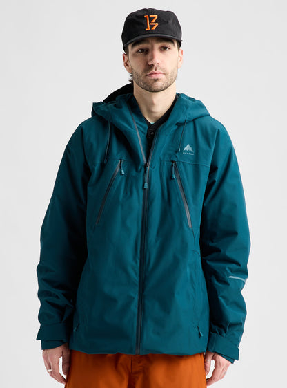 Burton M RSRV 3N1 JK ATLANTIC TEAL 27