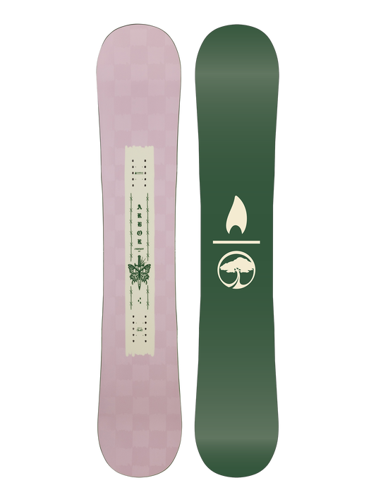 Arbor Cadence 26