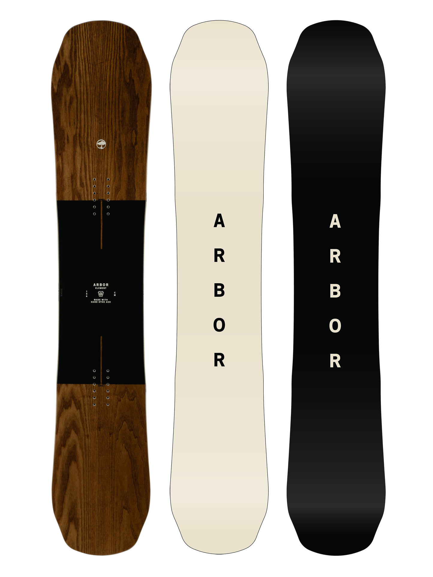 Arbor Element 26