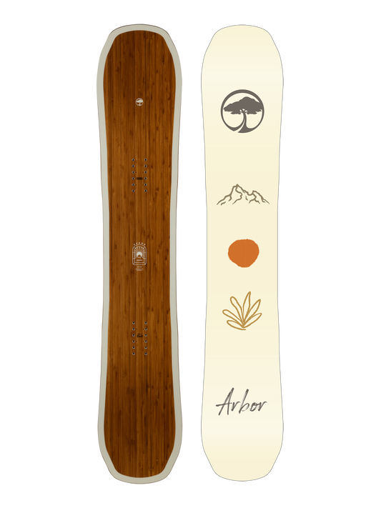Arbor Swoon 26