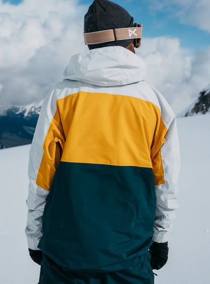 Burton M AK GORE SWASH JK 25 – Ski World Burton M AK GORE SWASH JK 25 – Ski World