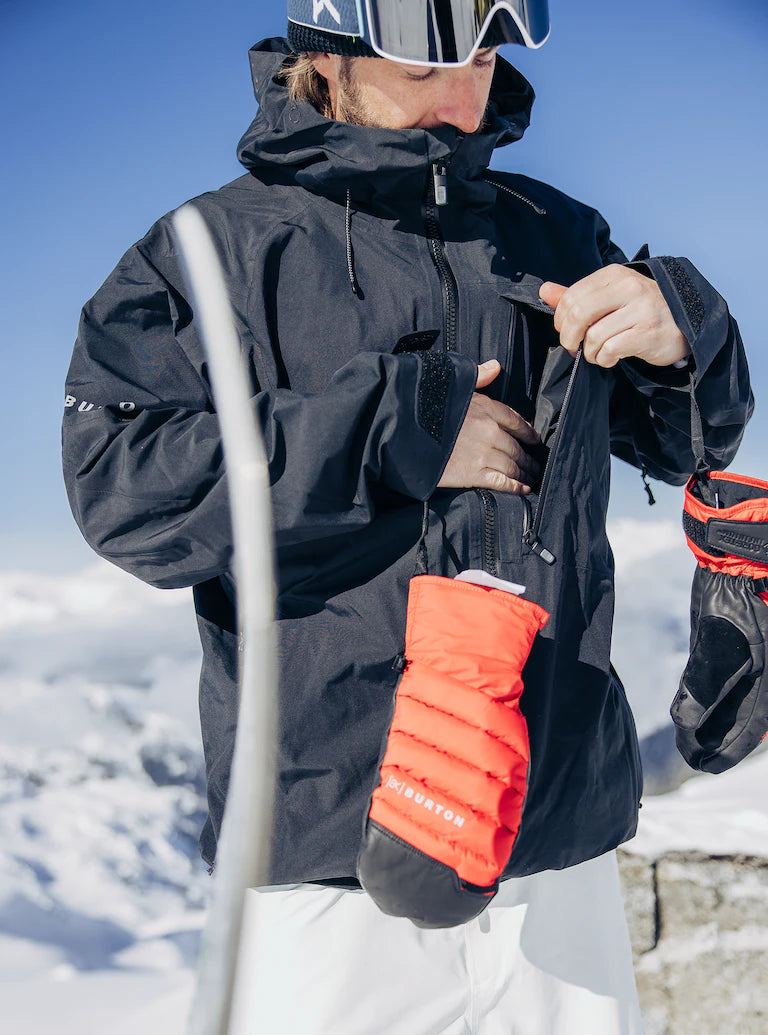 Burton M AK GORE CYCLIC JK 25 – Ski World Burton M AK GORE CYCLIC JK 25 – Ski World