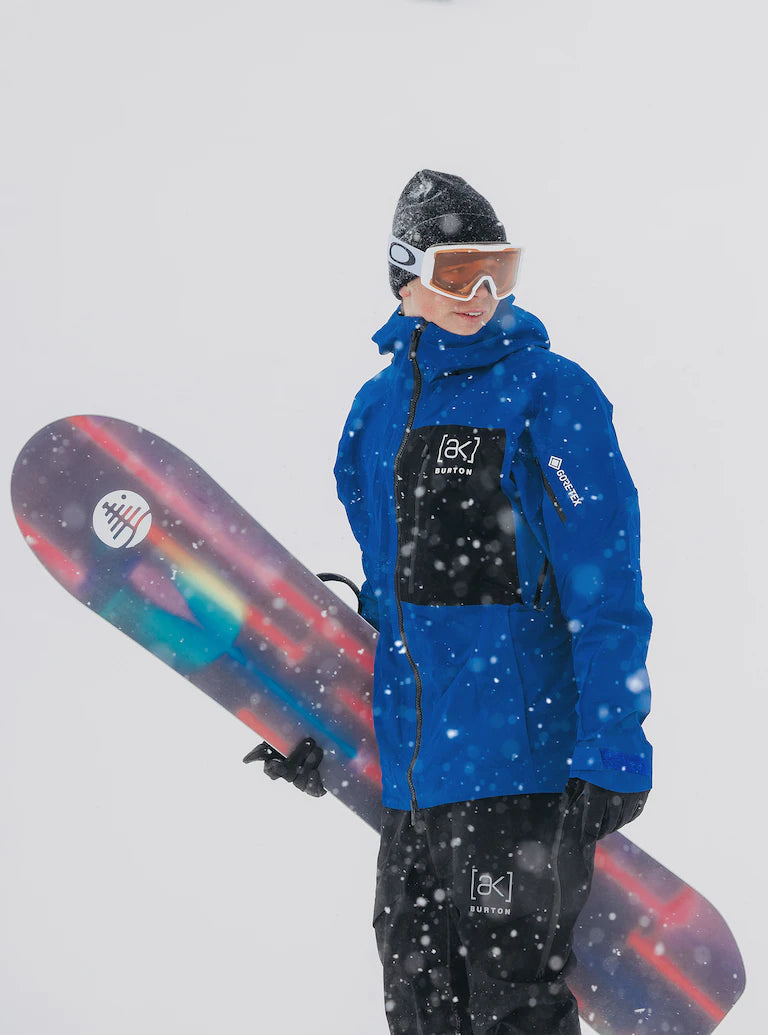 Burton M AK GORE CYCLIC JK 25 – Ski World Burton M AK GORE CYCLIC JK 25 – Ski World