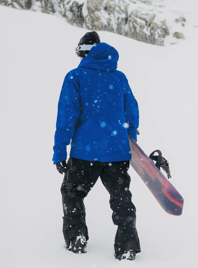 Burton M AK GORE CYCLIC JK 25 – Ski World Burton M AK GORE CYCLIC JK 25 – Ski World