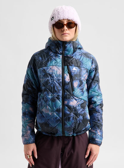 Burton W RSRV HD SYN INS CRYSTAL DYE 27