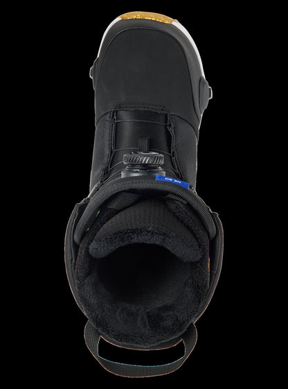 Burton M HIGHSHOT SO BLACK 27