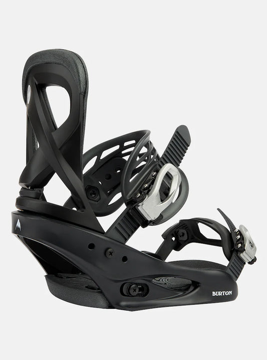 Burton SCRIBE  25