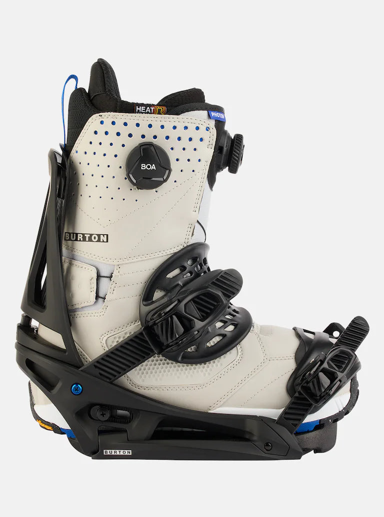 Burton GENESIS EST 25