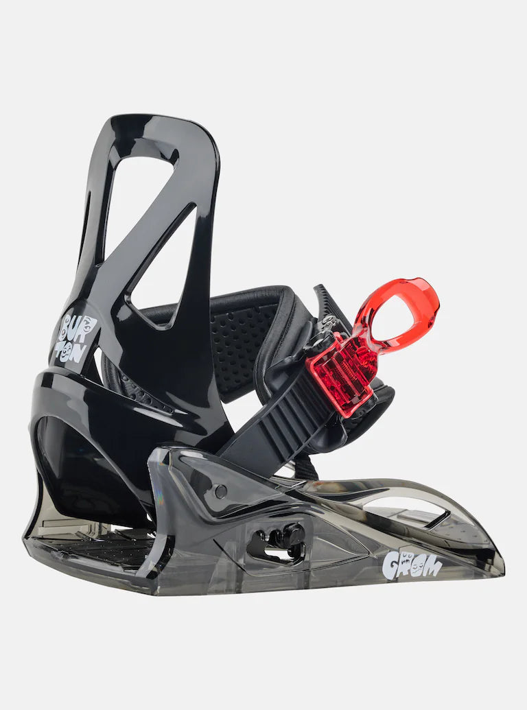 Burton GROM  25