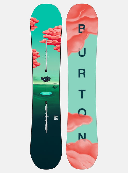 Burton YEASAYER FV 25