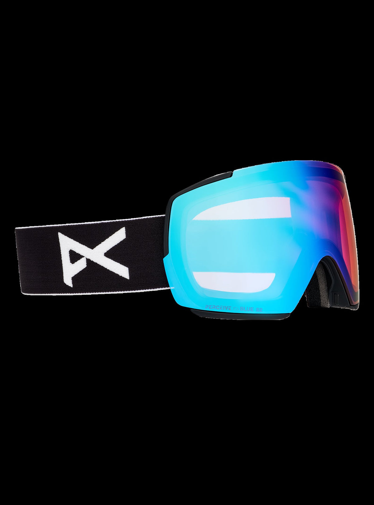 Burton M5 BLACK/PRCV VRBL 27