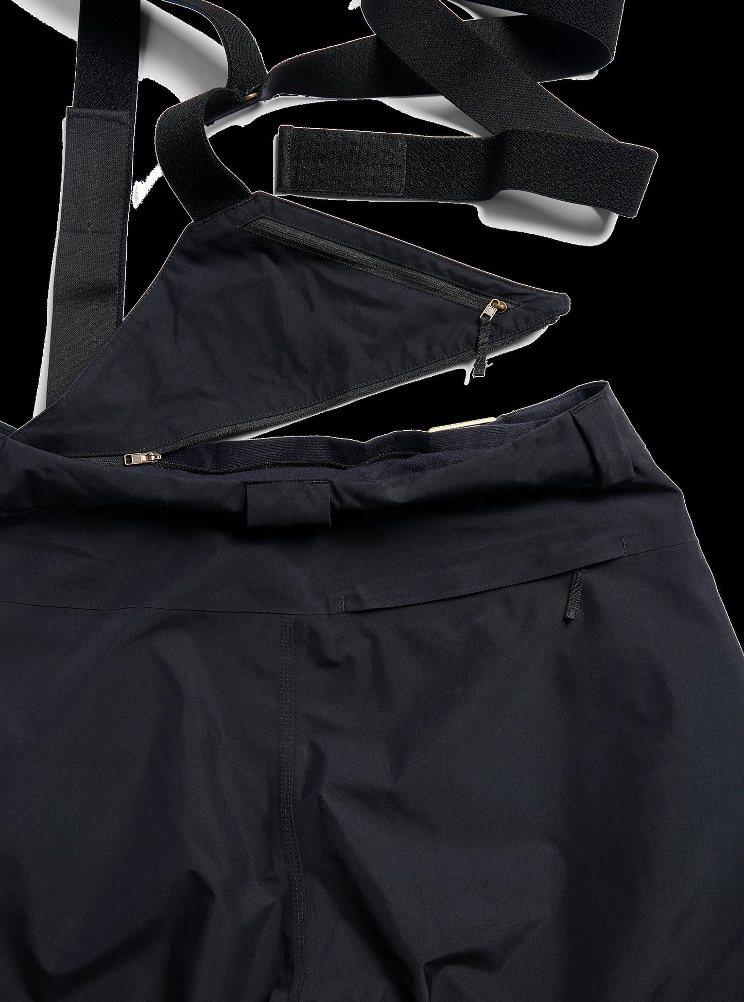 Burton AG GORE FLYRAIL PT TRUE BLACK 27