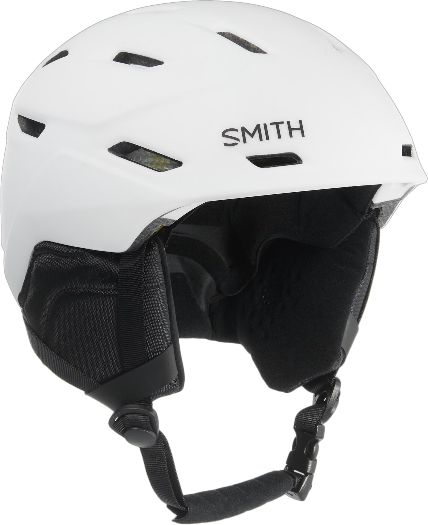 SMITH Mission MIPS 25