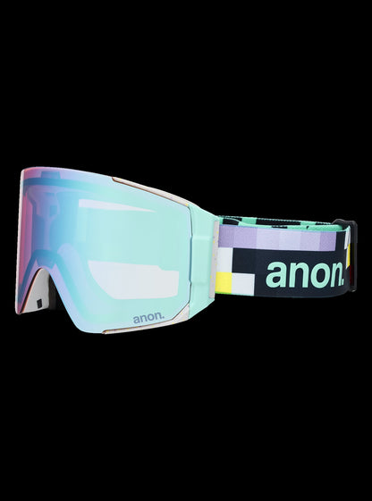Burton SYNC PXL/PRCV VRBL B 26