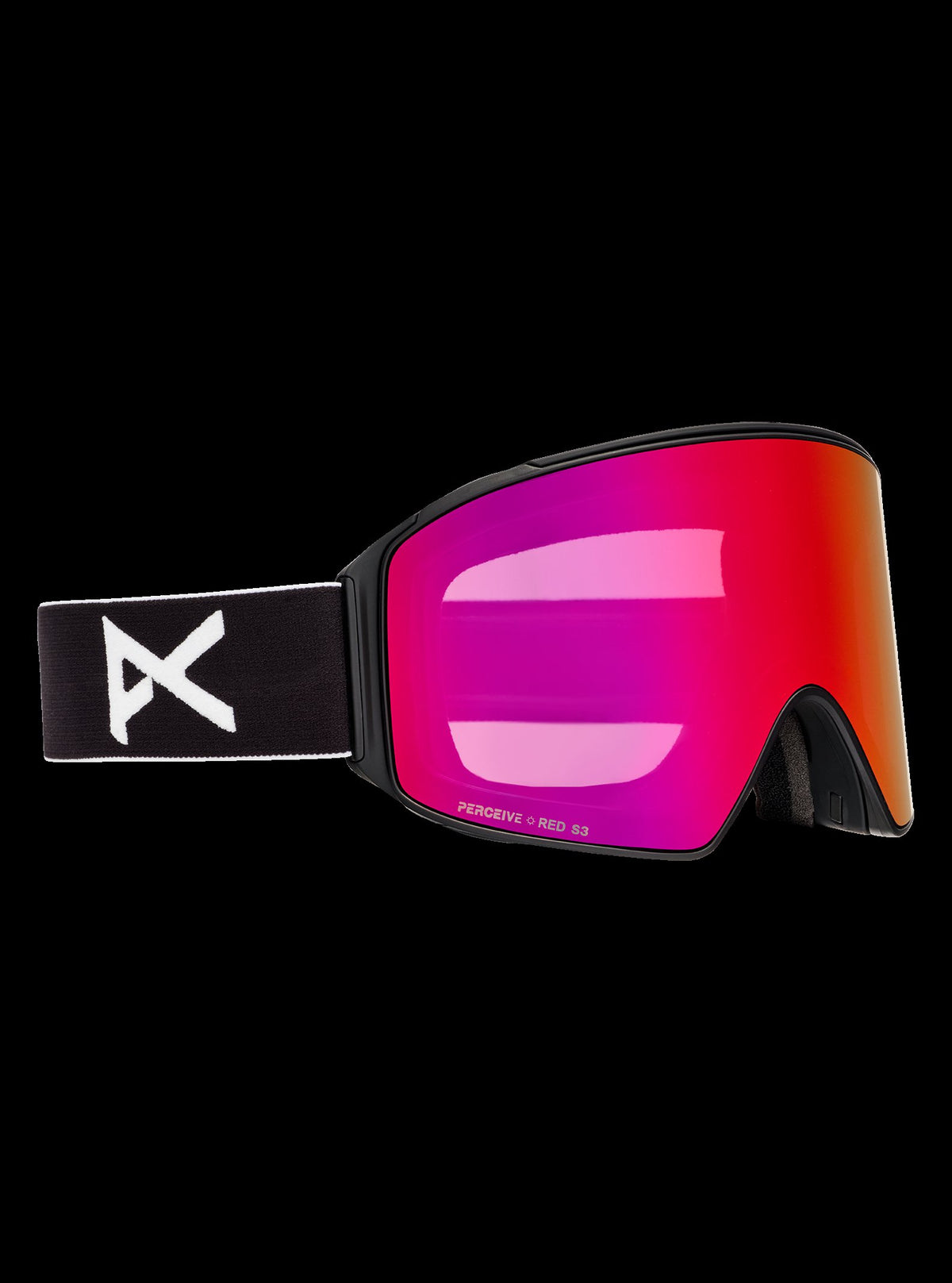 Burton M4 CYLINDRICAL BLACK/PRCV SUN 27