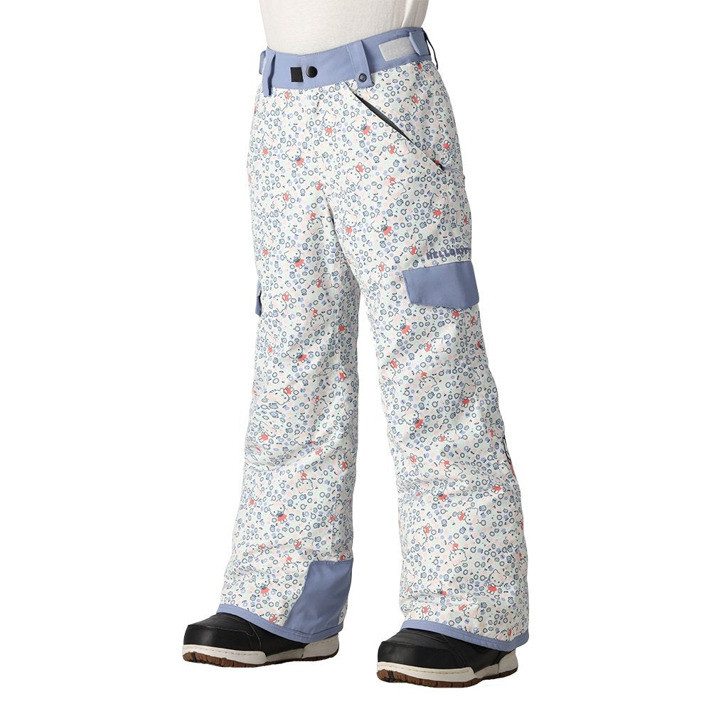 686 Girls' Lola Insulated Pant 25