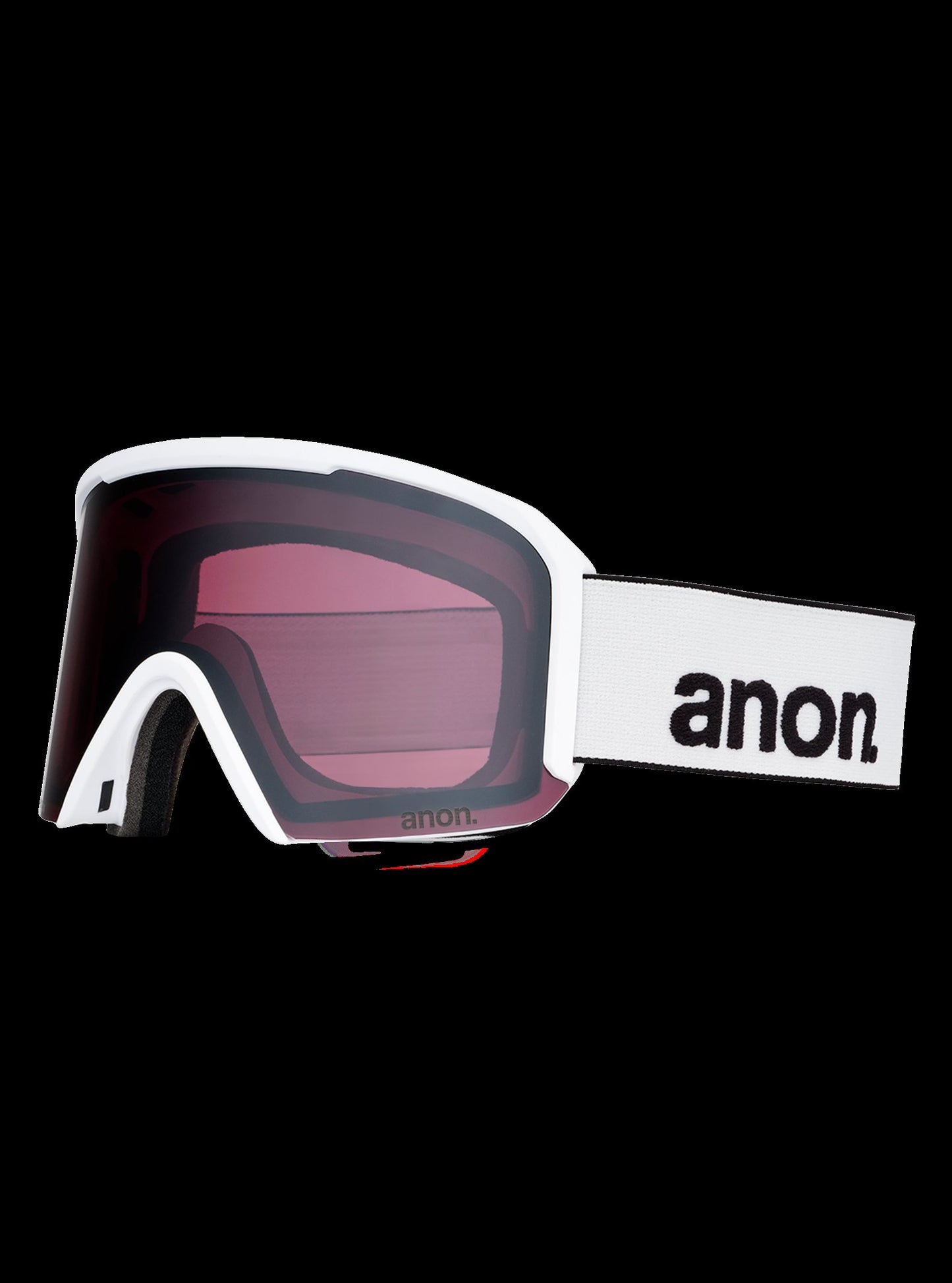Burton NESA WHITE/PRCV SUN 27