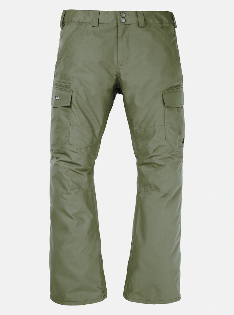 Burton M CARGO PT REGULAR 25