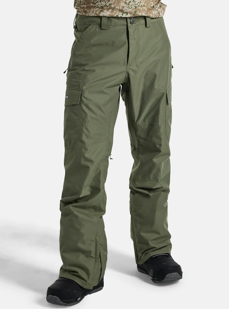 Burton M CARGO PT REGULAR 25