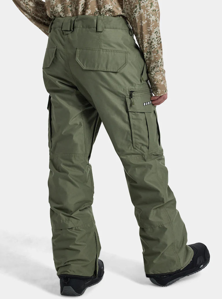 Burton M CARGO PT REGULAR 25