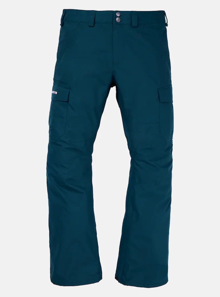 burton cargo snowboard pant mid fit Men's 2L Pants, Deep Emerald, XL Rod Length:8Ft Rod Bag Berkley Fusion Spinning Fishing Accessories-DC4244353 Product Features Storm
