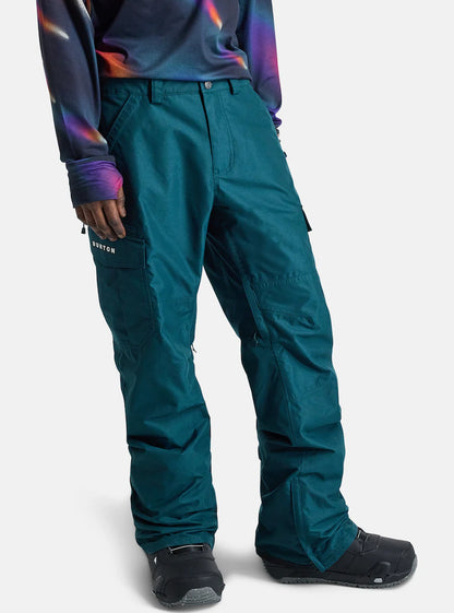 Burton M CARGO PT REGULAR 25 – Ski World Burton M CARGO PT REGULAR 25 – Ski World