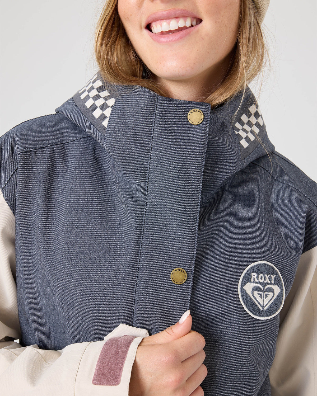 ROXY CHEER UP JKT 27