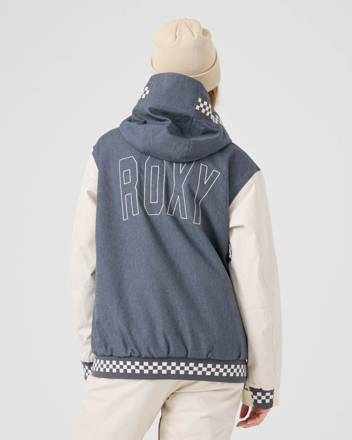 ROXY CHEER UP JKT 27