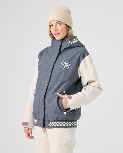 ROXY CHEER UP JKT 27