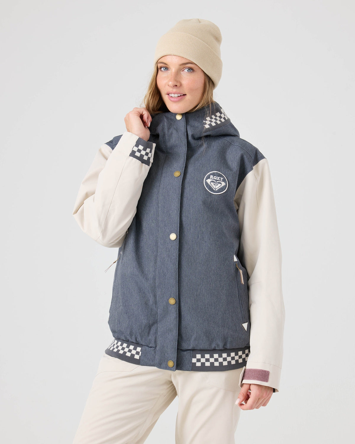 ROXY CHEER UP JKT 27